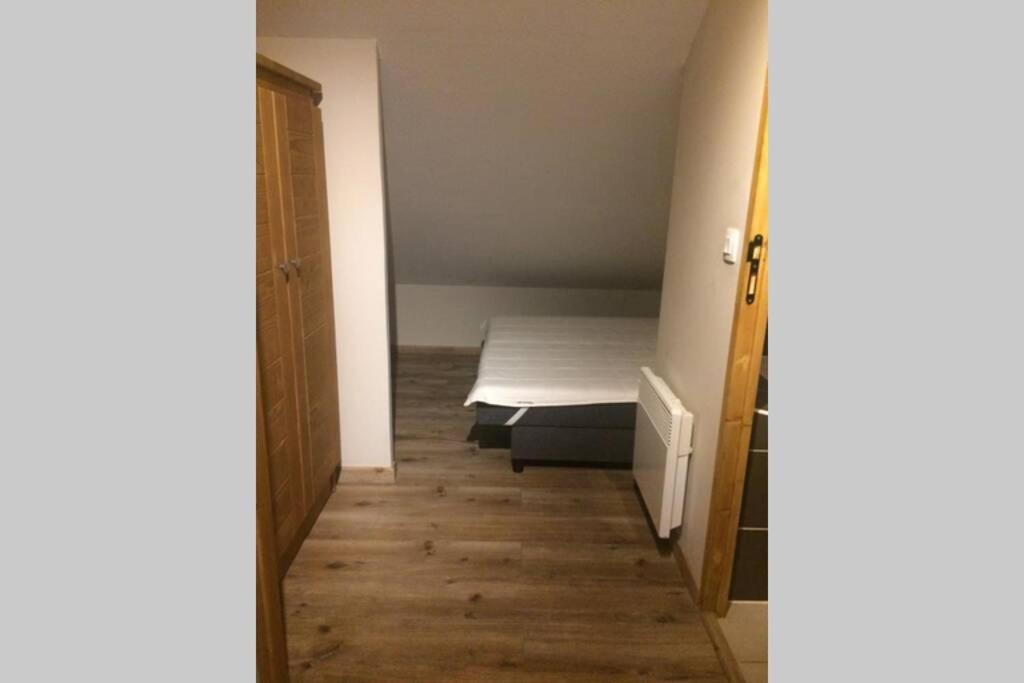 Apt 2 Chambres En Duplex Chalet Des Rennes Vars 2000M Piscine Interieure Et Exterieure 외부 사진